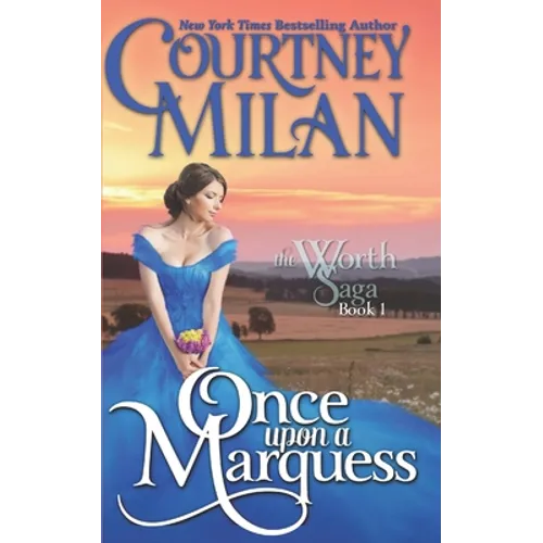 Once Upon a Marquess