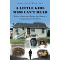 A Little Girl Who Can't Read Writes a Book and Brings the Shoney's Corporation to Its Knees