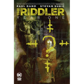The Riddler: Year One