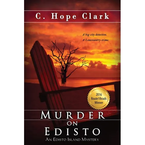 Murder on Edisto: Book 1 in the Edisto Island Mysteries
