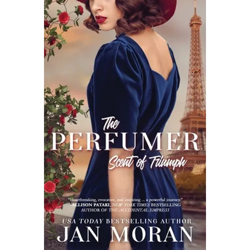 The Perfumer: Scent of Triumph