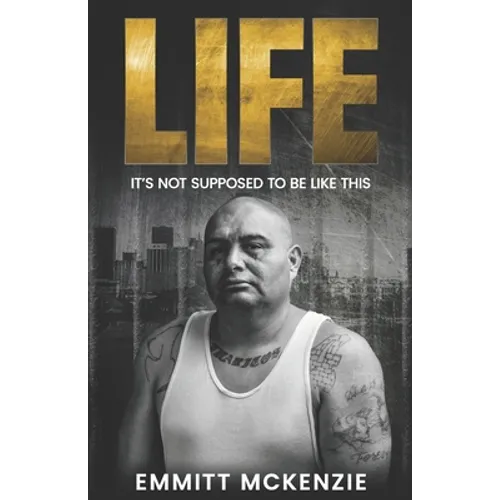 Life: It's Not Supposed to Be Like This