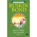 Great Stories for Children: Volume 1