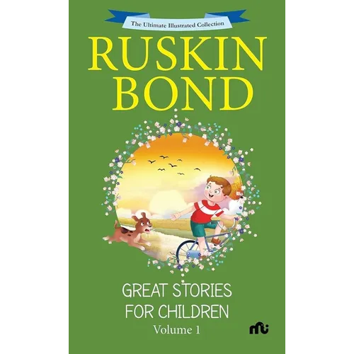 Great Stories for Children: Volume 1