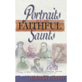 Portraits of Faithful Saints
