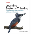 Learning Systems Thinking: Essential Nonlinear Skills and Practices for Software Professionals