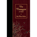 The Vampyre: A Tale