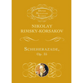 Scheherazade, Op. 35
