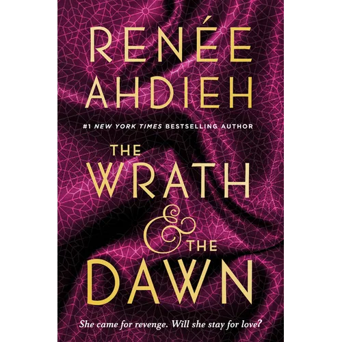 The Wrath & the Dawn