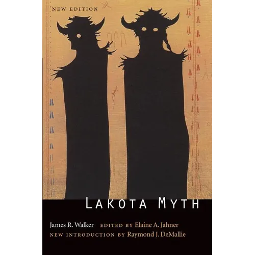 Lakota Myth