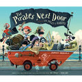 The Pirates Next Door: Starring the Jolley-Rogers