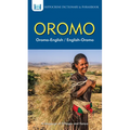 Oromo-English/ English-Oromo Dictionary & Phrasebook