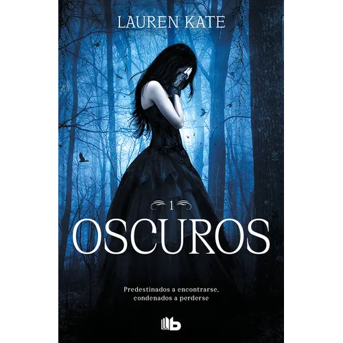 Oscuros / Dark