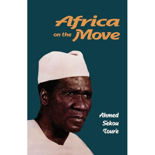Africa on the Move