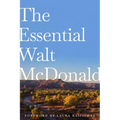The Essential Walt McDonald