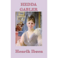 Hedda Gabler: A Modern Drama of Power, Constraint, and Psychological Conflict
