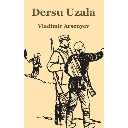 Dersu Uzala