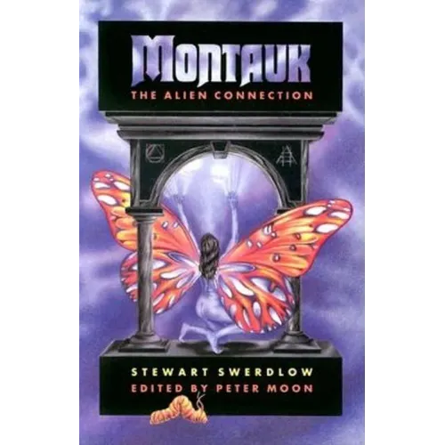 Montauk: The Alien Connection