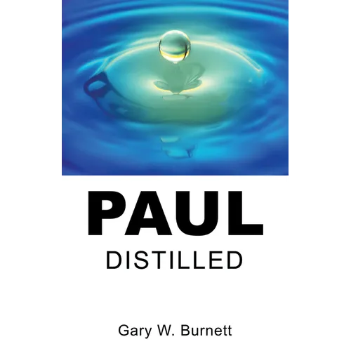 Paul Distilled