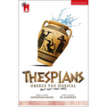 Thespians: Greece the Musical (Not That One)