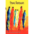 Strange Borderlands: Poems