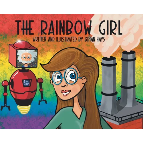 The Rainbow Girl