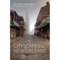 Cityscapes of New Orleans