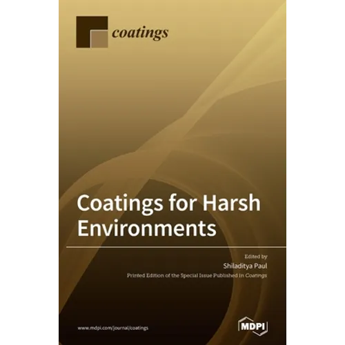 Coatings for Harsh Environments