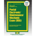 Postal Electronic/Maintenance/Mechanic Examination (955)