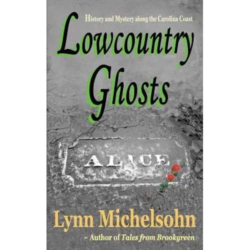 Lowcountry Ghosts