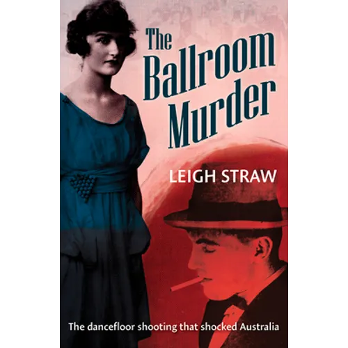 The Ballroom Murder