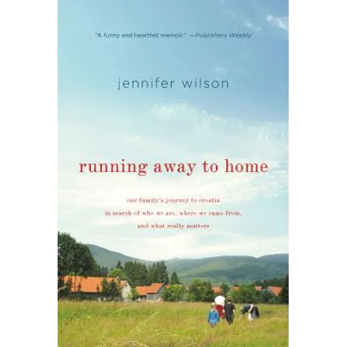 Running Away to Home