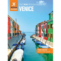 The Mini Rough Guide to Venice: Travel Guide with eBook