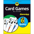 Card Games All-In-One for Dummies