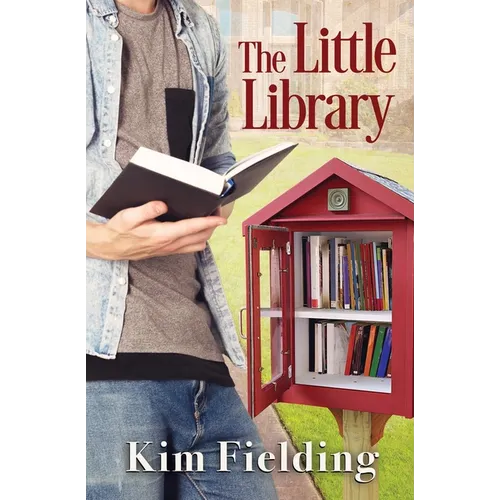 The Little Library