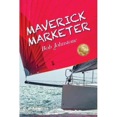 Maverick Marketer: Time to Get Creative
