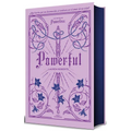 Powerful (Edición Especial Limitada Cantos Pintados) / Powerful (Special Limited Edition Sprayed Edges)