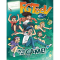 Fgteev Presents: Into the Game!: A Graphic Novel