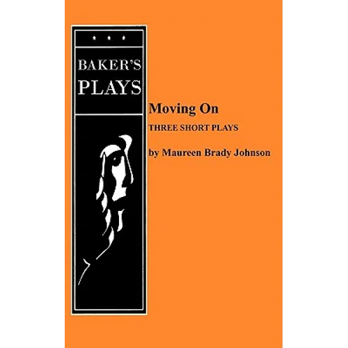 Moving on