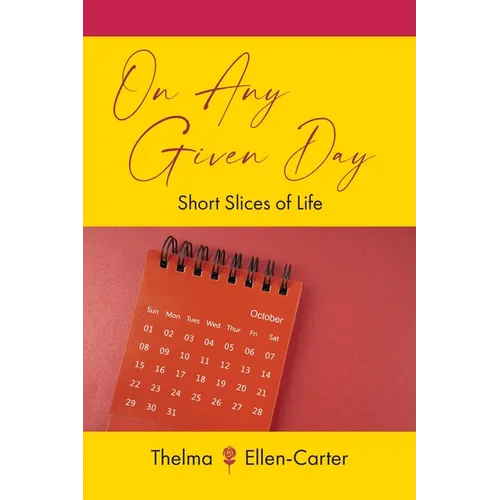 On Any Given Day: Short Slices of Life