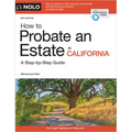 How to Probate an Estate in California