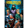 Scooby Apocalypse Omnibus