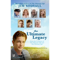 The Ultimate Legacy: From the Creators of the Ultimate Gift and the Ultimate Life