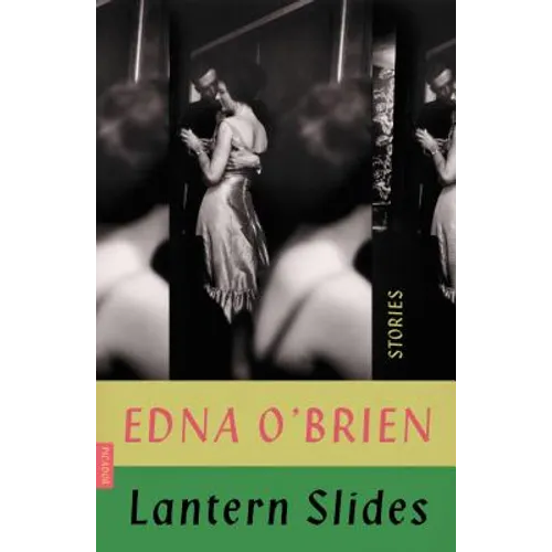 Lantern Slides: Stories