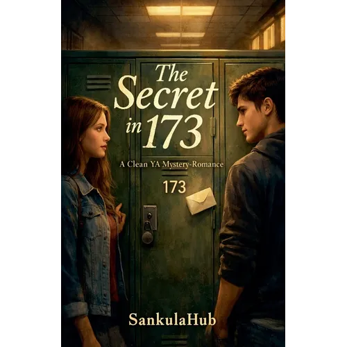 The Secret in 173: A Clean YA Mystery-Romance