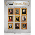 Classical Music: E-Z Play Today Volume 63