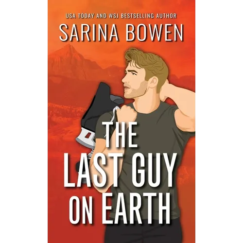 The Last Guy on Earth Special Edition