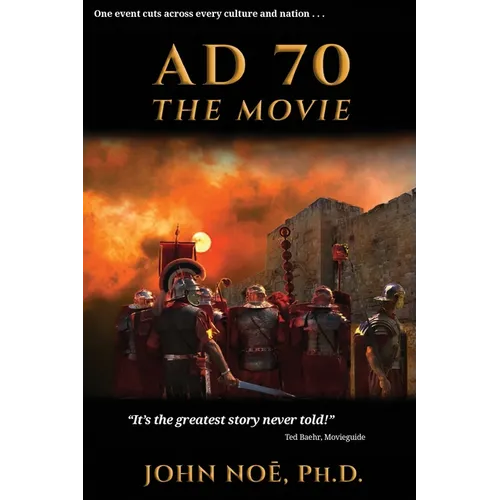 AD 70 The Movie