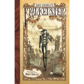 Gris Grimly's Frankenstein: A Graphic Novel