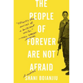 The People of Forever Are Not Afraid